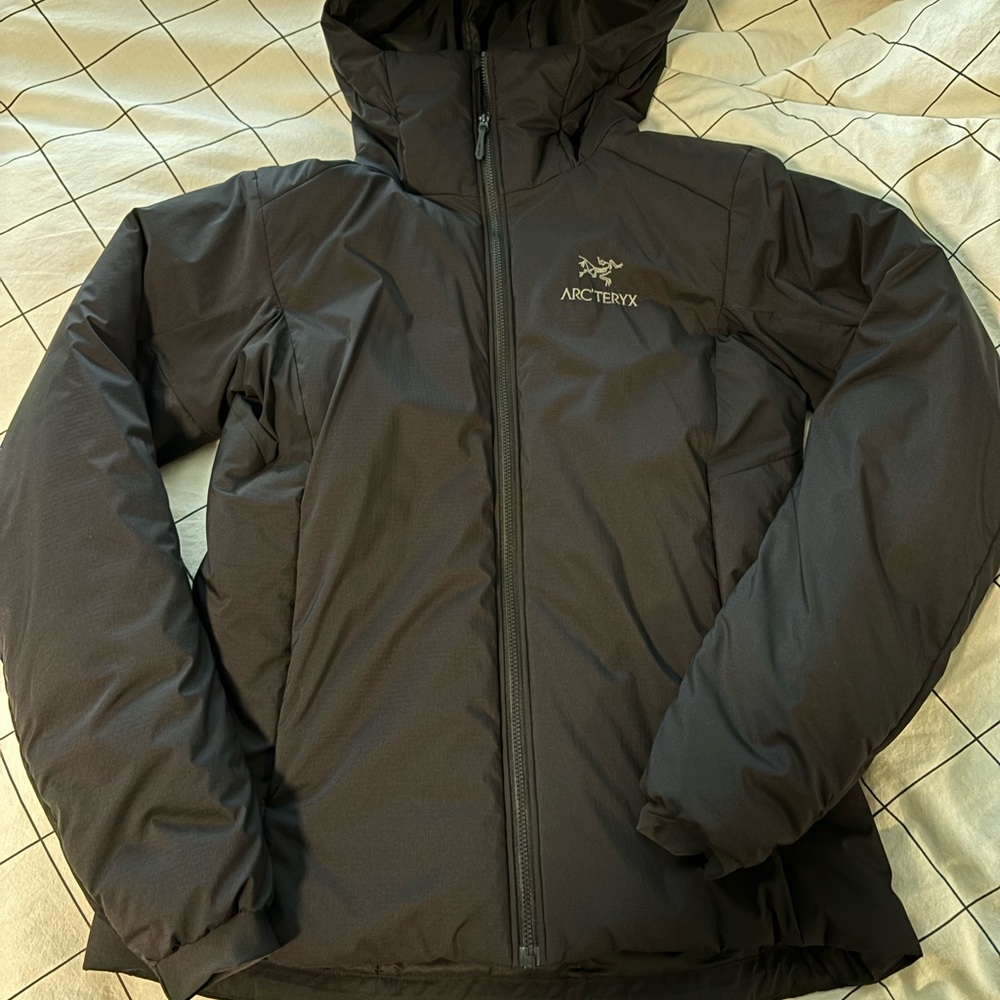 Arcteryx Atom AR Hoody